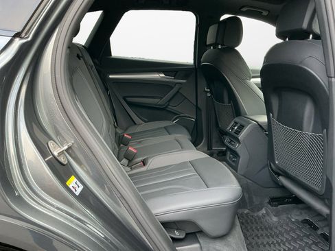 Used 2025 Audi Q5 2.0T Premium w/ Convenience Plus Package image 14