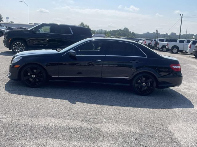 Used 2011 Mercedes-Benz E 350 Sedan image 11
