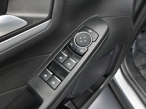 Used 2024 Ford Escape Platinum AWD/4WD image 19