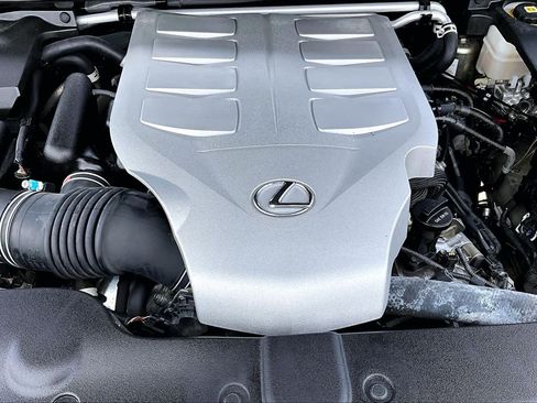 Used 2022 Lexus GX 460 Premium AWD/4WD image 33