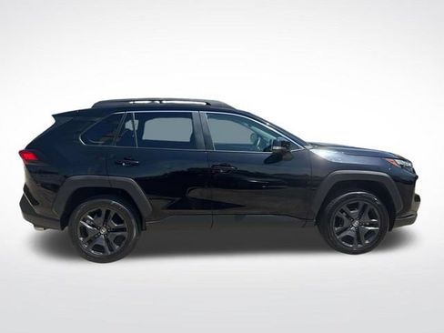 Used 2024 Toyota RAV4 Adventure AWD/4WD image 10