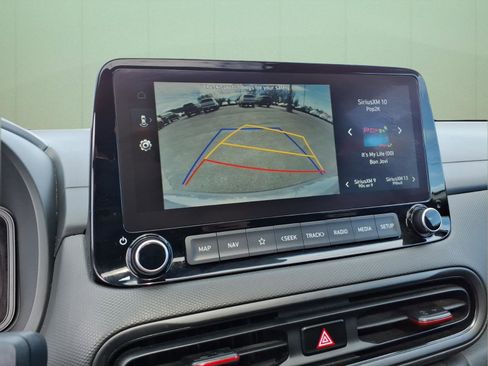 Used 2023 Hyundai Kona N Line image 26