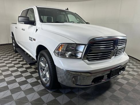 Used 2015 RAM 1500 Big Horn AWD/4WD image 7
