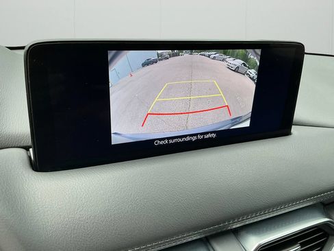 Used 2024 MAZDA CX-5 Carbon Edition AWD/4WD image 24