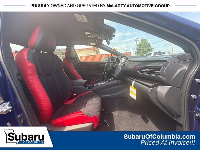New 2026 Subaru WRX Limited w/ Accessory Package #2 AWD/4WD image 18