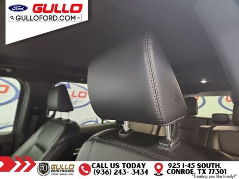 Used 2021 Ford Expedition XLT image 19