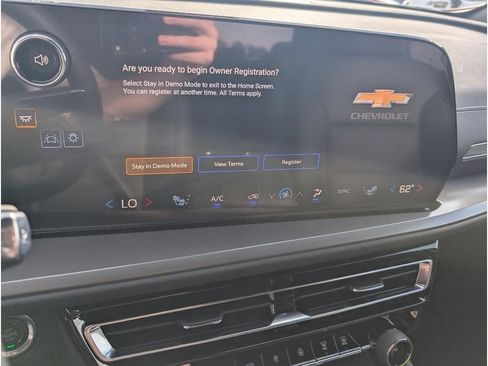 New 2026 Chevrolet Traverse LT w/ Driver Confidence Package image 20