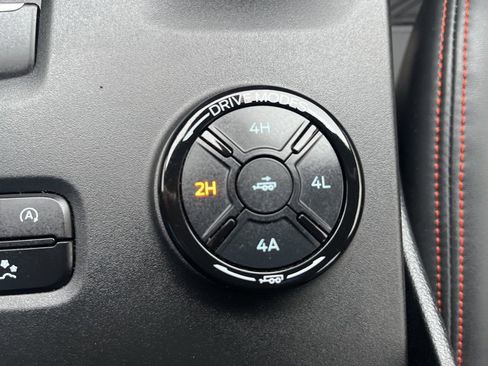 Used 2024 Ford Ranger Raptor image 20