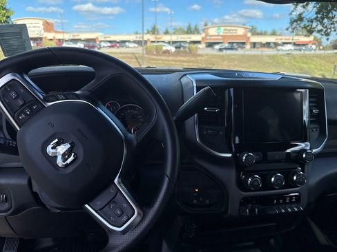 New 2025 RAM 3500 Big Horn image 14