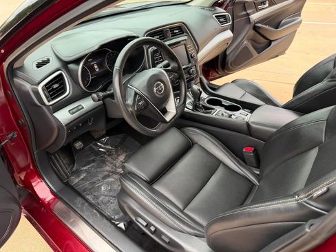 Used 2016 Nissan Altima 2.5 SV FWD image 20