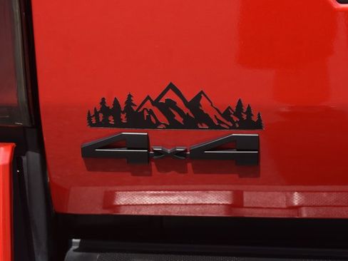Used 2024 Toyota Tacoma TRD Off-Road w/ TRD Off Road Premium Package AWD/4WD image 7