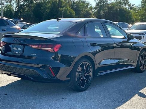 New 2026 Audi A3 2.0T Premium image 5