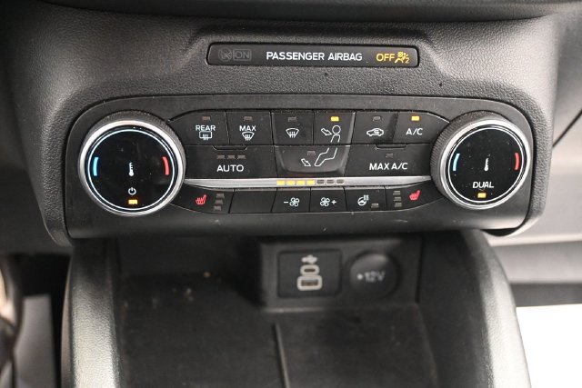 Certified 2024 Ford Escape ST-Line AWD/4WD image 13