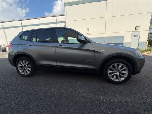Used 2013 BMW X3 xDrive28i AWD/4WD image 18