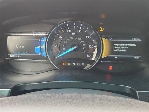 Used 2018 Ford Explorer Sport w/ Equipment Group 401A image 12