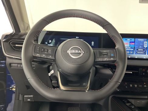 New 2026 Nissan Kicks SR w/ Illumination Package image 20