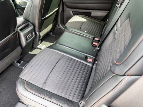 New 2026 Nissan Pathfinder Rock Creek AWD/4WD image 18