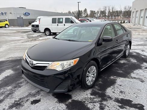 Used 2012 Toyota Camry SE image 7