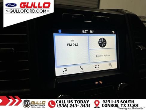 Certified 2019 Ford F150 XL w/ Equipment Group 101A Mid RWD image 25