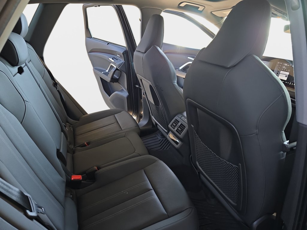 New 2026 Audi Q5 Premium Plus AWD/4WD image 11