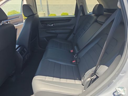 Used 2023 Honda CR-V EX-L image 17