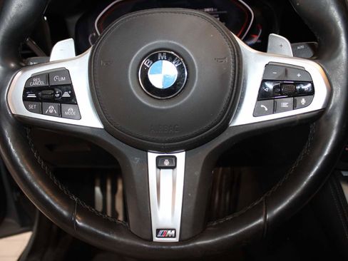 Certified 2022 BMW 430i Gran Coupe w/ M Sport Package image 21