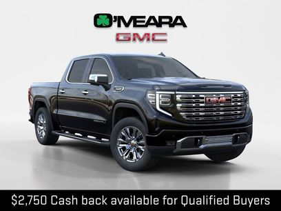 New 2026 GMC Sierra 1500 Denali