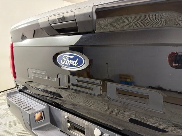 Used 2024 Ford F150 XL AWD/4WD image 14