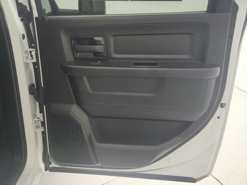 Used 2024 RAM 3500 Tradesman w/ Chrome Appearance Group image 81