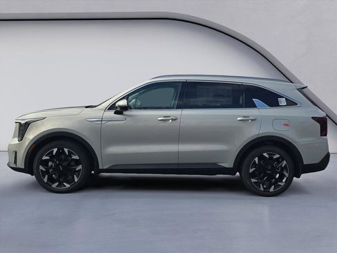 New 2026 Kia Sorento EX w/ EX Premium Package FWD image 2