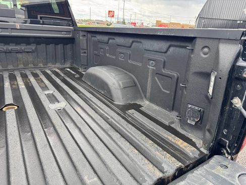 Used 2020 GMC Sierra 2500 Denali image 39