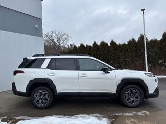 New 2026 Subaru Outback Premium video 2