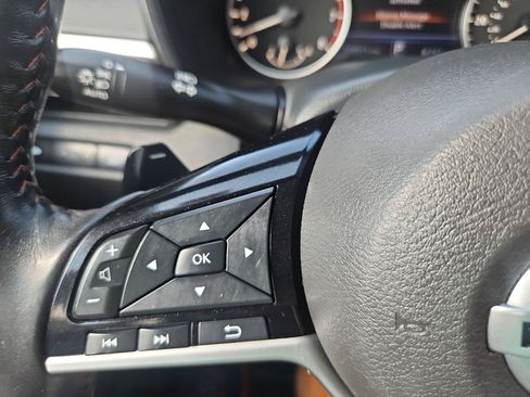 Used 2019 Nissan Altima 2.5 SR w/ SR Premium Package AWD/4WD image 26