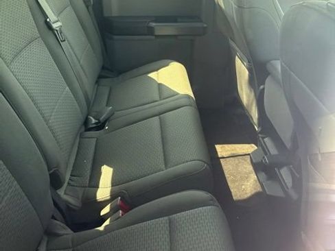Used 2015 Ford F150 XLT w/ Equipment Group 302A Luxury AWD/4WD image 12