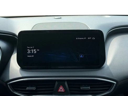 Used 2023 Hyundai Santa Fe XRT AWD/4WD image 22