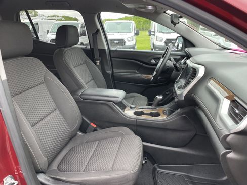 Used 2017 GMC Acadia SLE FWD image 28