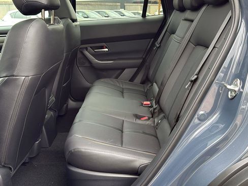 New 2026 MAZDA CX-50 2.5 Hybrid w/ Weather Package image 21