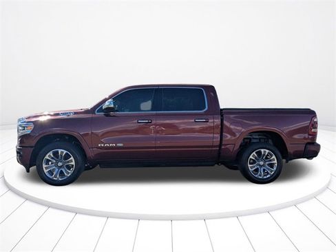 Used 2020 RAM 1500 Limited image 16