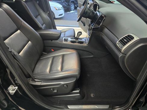 Used 2021 Jeep Grand Cherokee Limited image 32