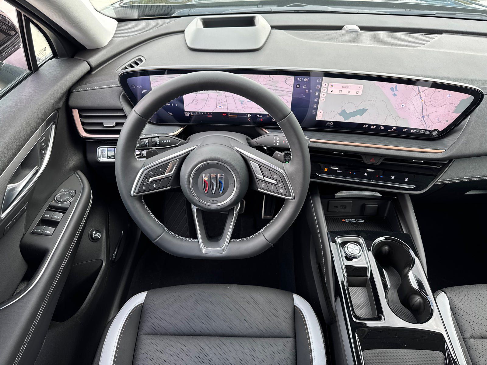 Used 2026 Buick Envision Sport Touring AWD/4WD image 22