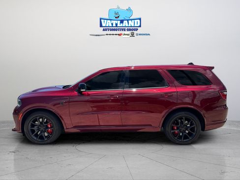 Used 2023 Dodge Durango SRT Hellcat AWD/4WD image 11