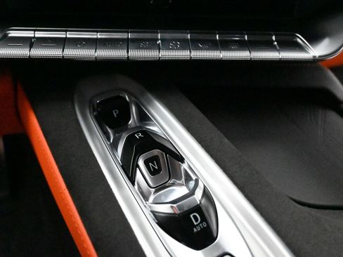 New 2026 Chevrolet Corvette Z06 RWD image 22