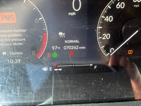 Used 2023 Honda Civic Sport image 5
