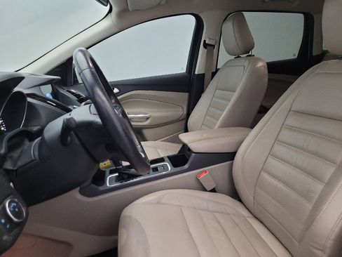 Used 2018 Ford Escape SEL FWD image 17