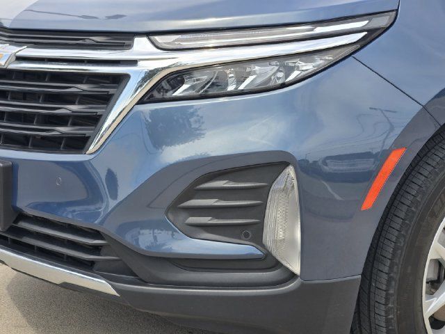 Used 2024 Chevrolet Equinox LT FWD image 5