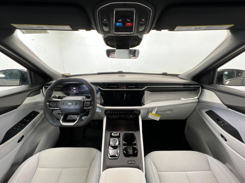 New 2026 Jeep Cherokee Laredo AWD/4WD image 9