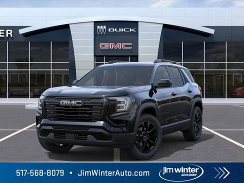 New 2026 GMC Terrain Elevation AWD/4WD image 7