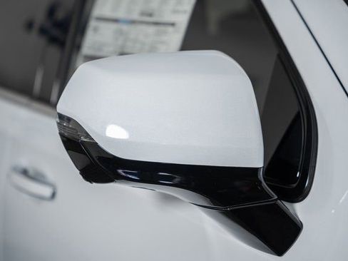 New 2026 Chevrolet Tahoe High Country image 18