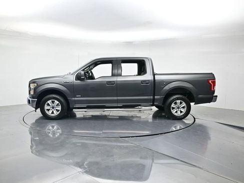 Used 2016 Ford F150 XLT RWD image 7