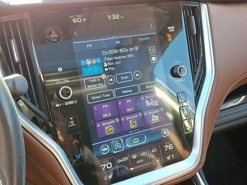 Used 2022 Subaru Outback Touring XT image 20